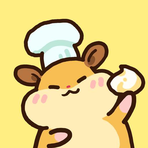 Hamster cake factory 1.0.57