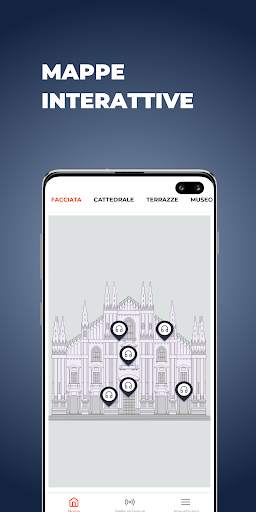 DUOMO MILANO - Official App screenshot 6
