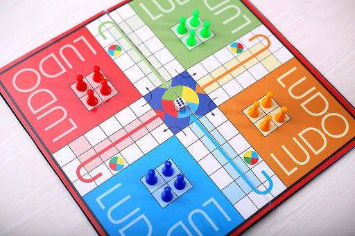 Ludo Craze- 3D Multiplayer New Ludo Game 2020 screenshot 2