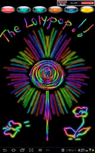 Doodle Toy™ Anak-anak menggamb screenshot 23