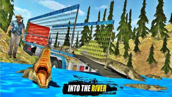 Jungle Drive: Offroad Truck Driving Simulator 2020 screenshot 4
