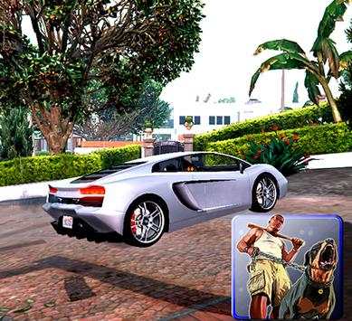 guide code GTA 5 San andreas screenshot 2