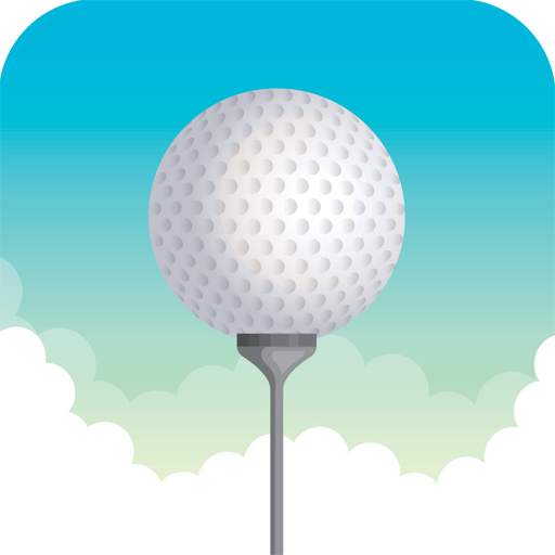 Mini Golf Tilt - Zen Golfing 5
