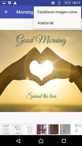 Good Morning, Good Afternoon and Good Night 4 تصوير الشاشة