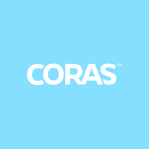 Coras أيقونة
