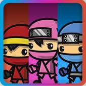 Ninja Alliance Adventure 1.2