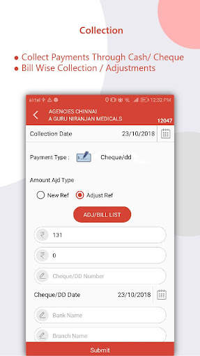 eOrder - Salesman Order App screenshot 6