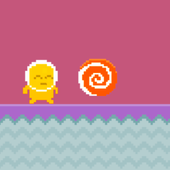 Candy Drop Bomb icon