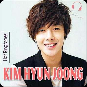 Kim Hyun Joong Hot Ringtones screenshot 4