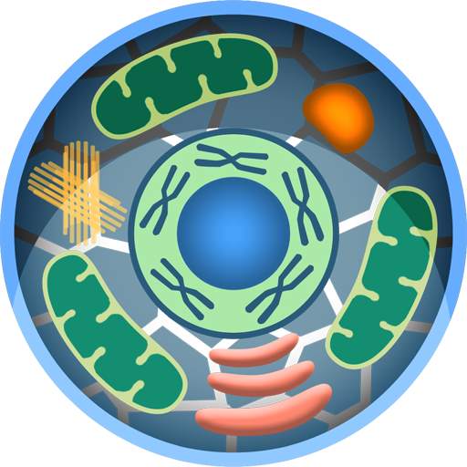 Cell World 1.0