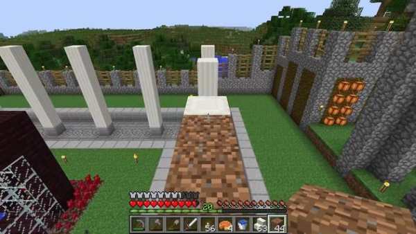 Crafting Guide for Minecraft screenshot 4
