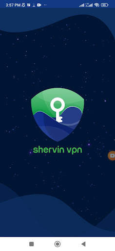 shervin vpn screenshot 4