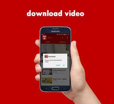 download video downloader free screenshot 2