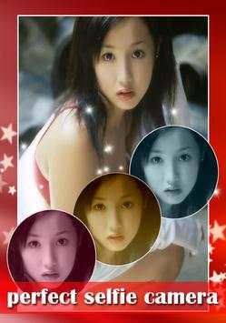 Camera Wink HD Plus Selfie Pro screenshot 2