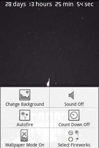 Fireworks screenshot 2