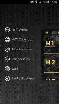 HYT World screenshot 1