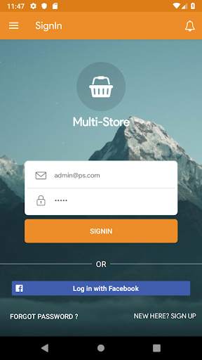 Multi-Store screenshot 12