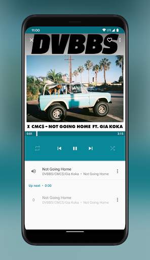 Free Music screenshot 5