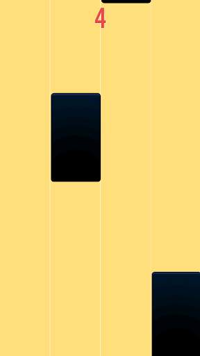 BLACKPINK Piano Tiles KPOP screenshot 8