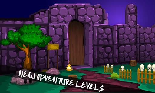 HFG Free New Escape Games - 20 screenshot 2