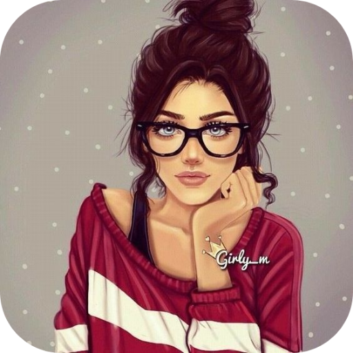 Girly m Pictures &amp; Quotes icon