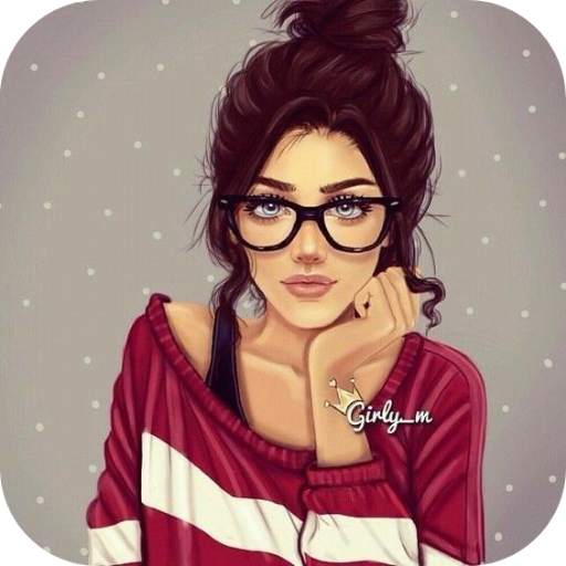 Girly m Pictures & Quotes 1.7