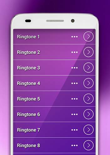Ramadan ringtones 2021 screenshot 2
