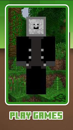 TVMan Mod Minecraft SpeakerMan screenshot 1
