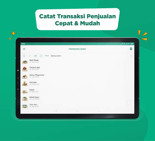 Kasir Pintar® - POS & PPOB screenshot 9