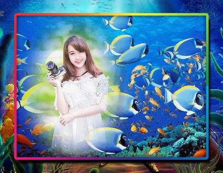Ocean Photo Frames screenshot 6