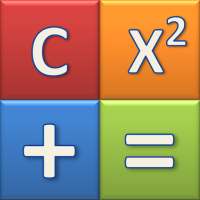 Calculator on 9Apps