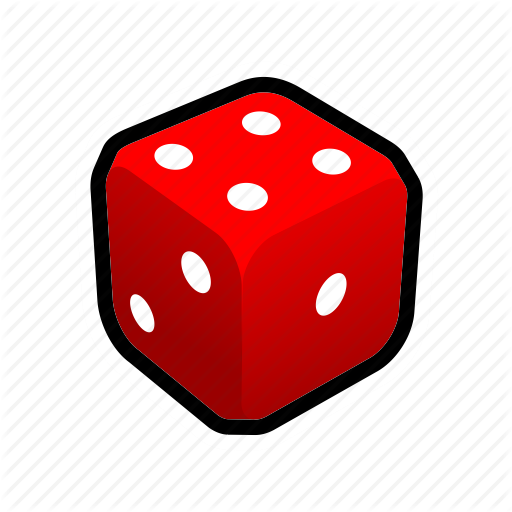 My today luck icon