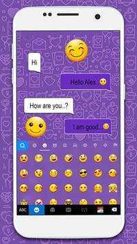 Chat Vibe Type Fast screenshot 2