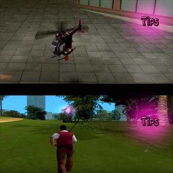 All Tricks For GTA Vice City screenshot 4