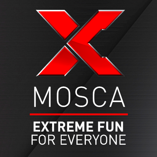 Xtreem Mosca icon