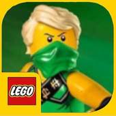 Shuriken Lego Ninjago Tournament Hints 1.0