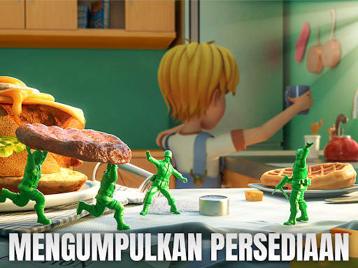 Army Men Strike: Toy Wars screenshot 8