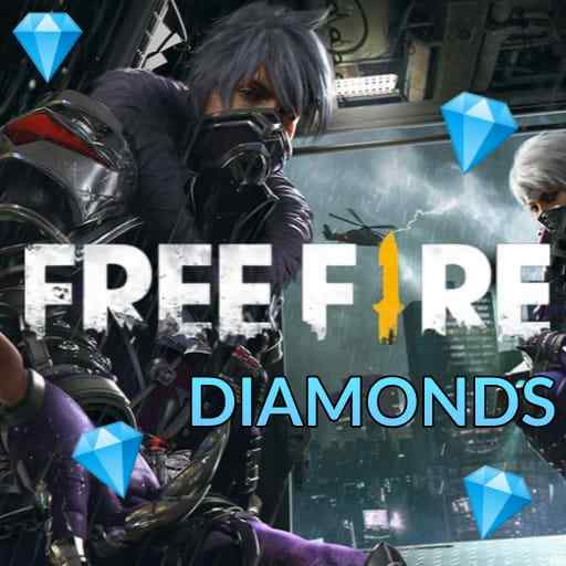 FREE DIAMONDS FREE FIRE 2.0