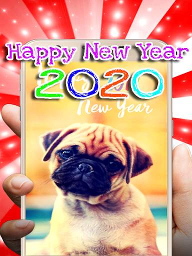 Happy New Year screenshot 6