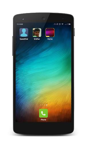 Speed Dial screenshot 8