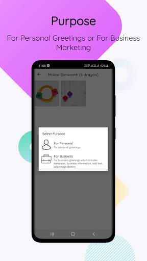 Brand Post: Business Marketing screenshot 5