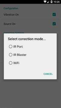 The Remote Control All Tv screenshot 3