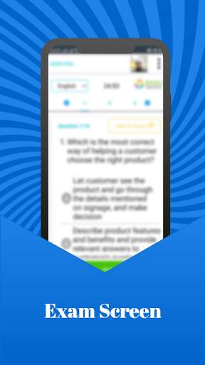 TESTA screenshot 4