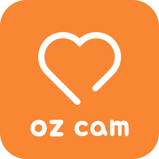 Video chat - Oz Cam icon