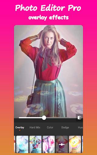 PicShow Photo Editor screenshot 6