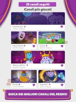 Trivia Crack Kingdoms screenshot 6