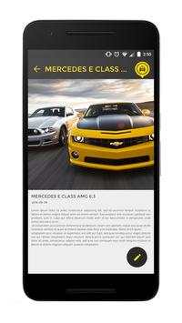 CabMag screenshot 8
