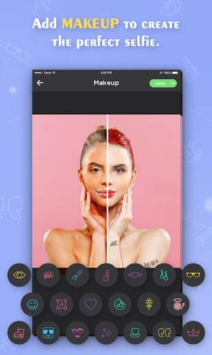 Photo Video Maker Dengan Musik screenshot 6
