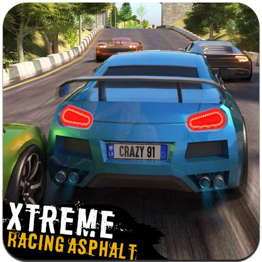 Extreme Asphalt : Car Racing 1.8