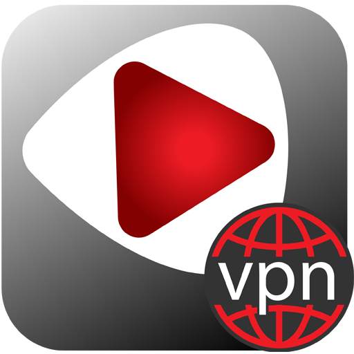 Streaming VPN 1.0